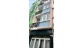 QUẬN 5, AN DƯƠNG VƯƠNG - HẺM 6M XE TẢI ĐỖ CỬA - 4 LẦU MỚI ĐẸP - CHỦ ĐANG CHO THUÊ 30TR/THÁNG - GIÁ CHỈ 14T TL